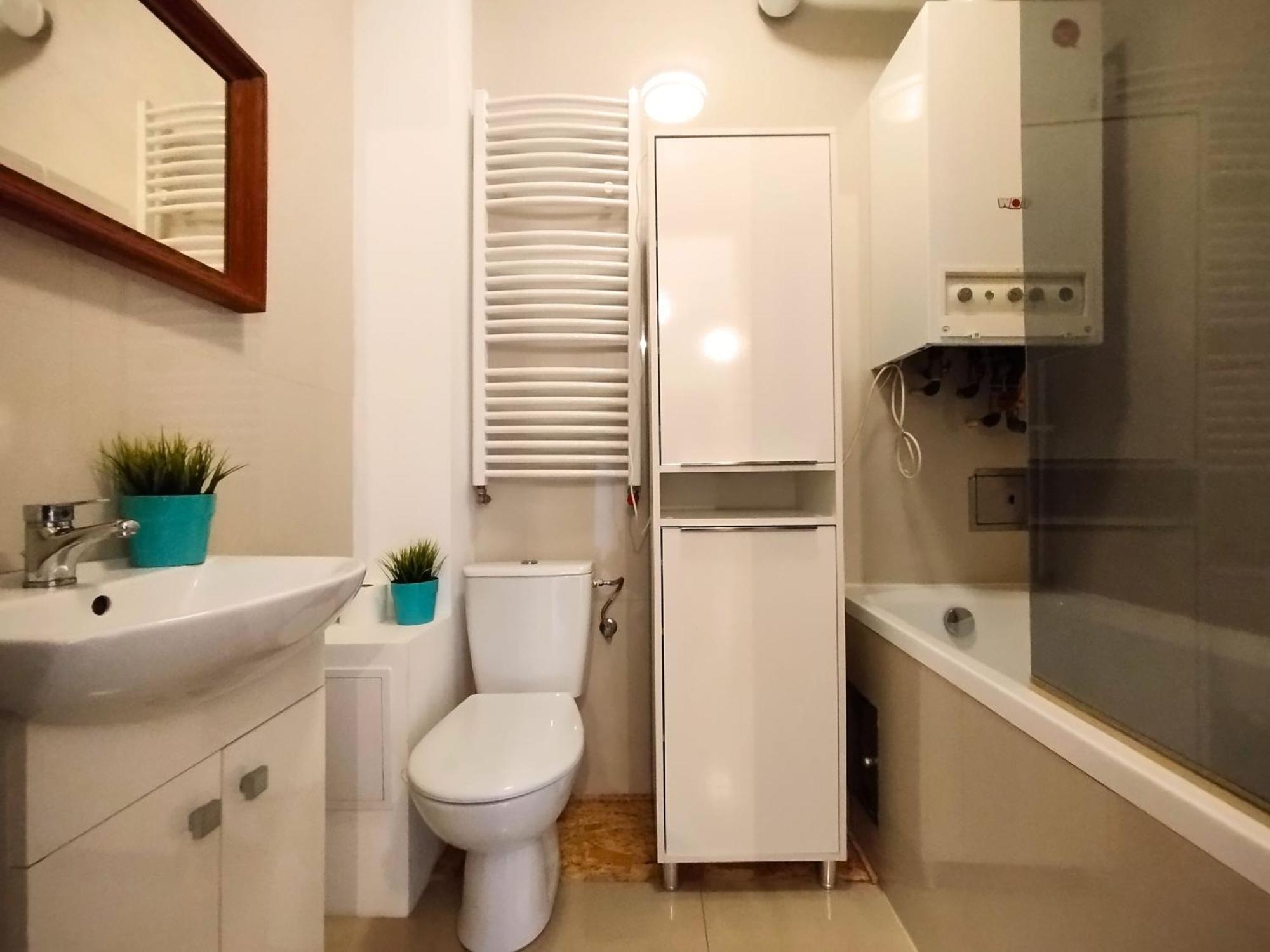 Apartament Z Ogrodem W Sercu Torunia Zewnętrze zdjęcie