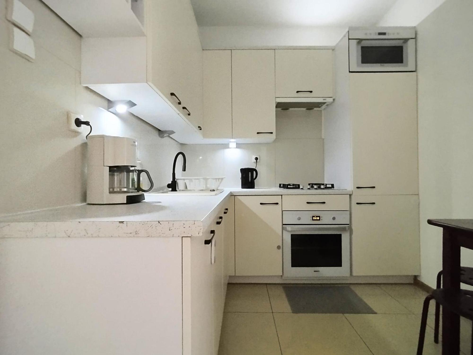 Apartament Z Ogrodem W Sercu Torunia Zewnętrze zdjęcie