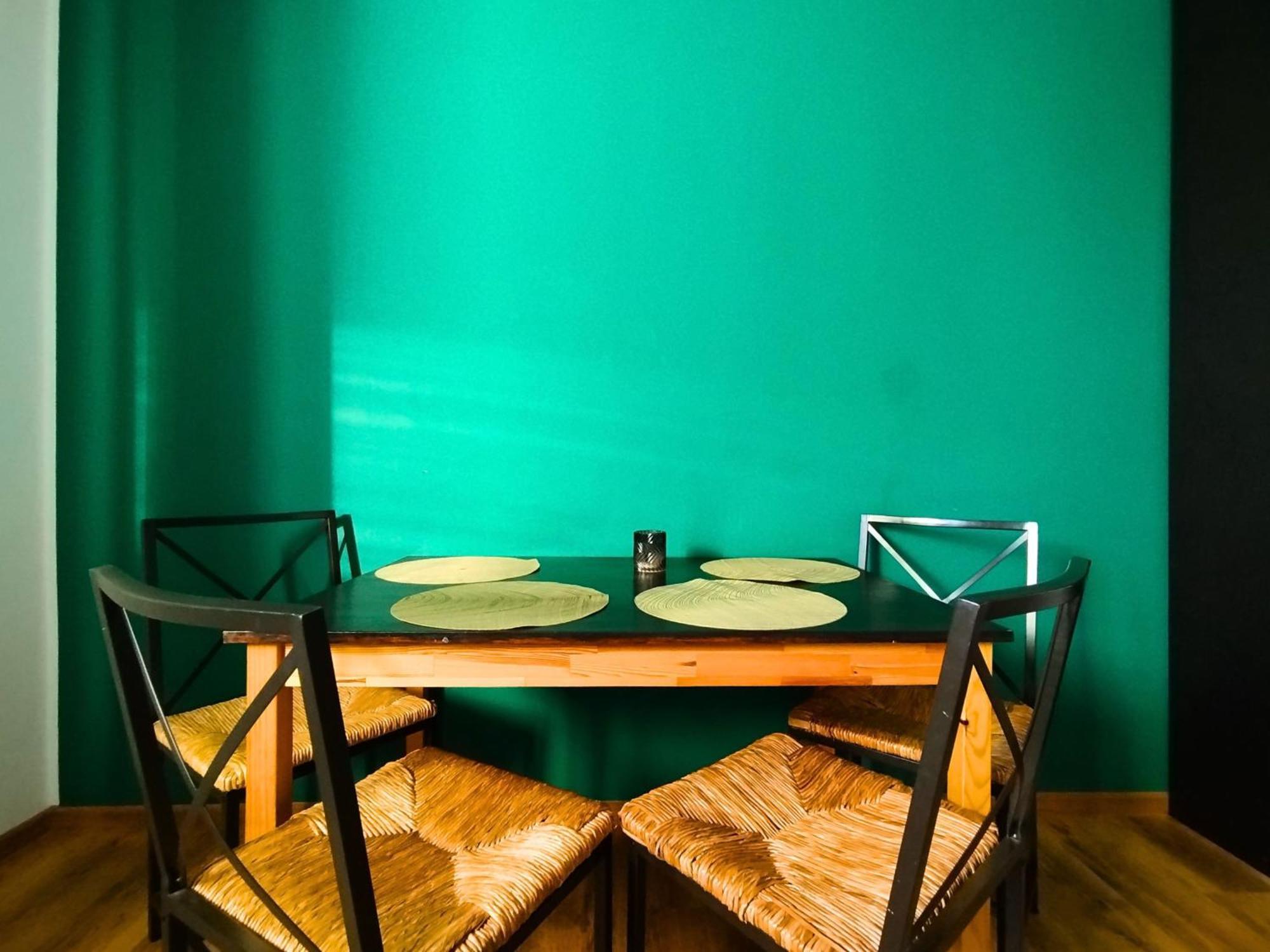 Apartament Z Ogrodem W Sercu Torunia Zewnętrze zdjęcie