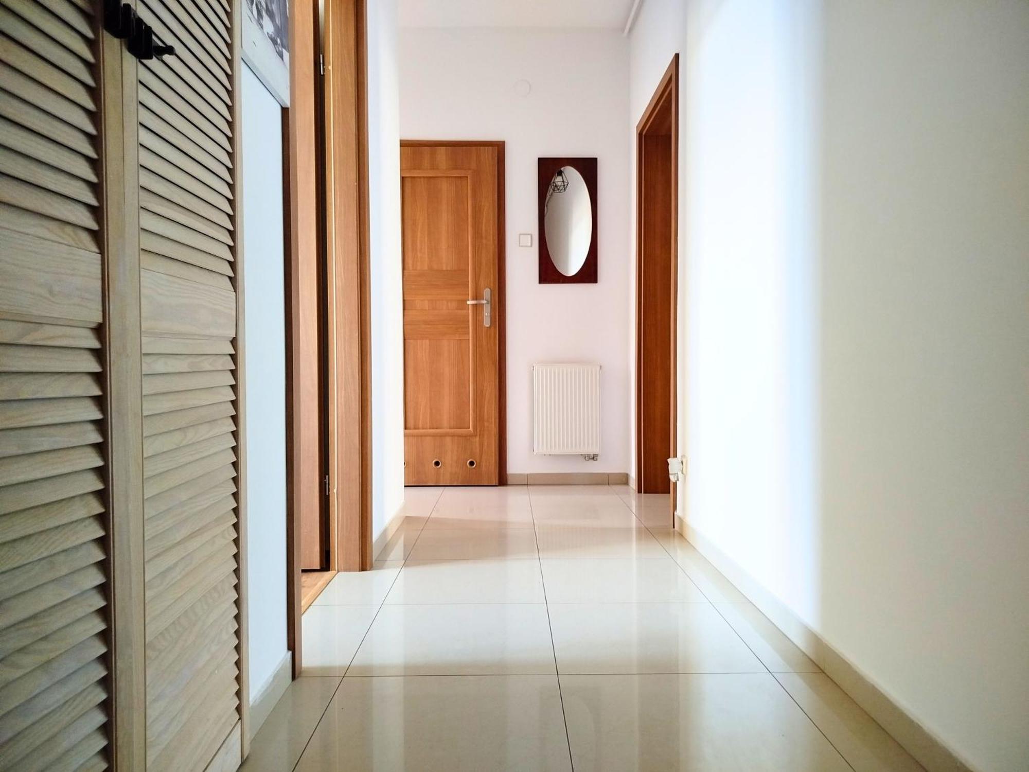 Apartament Z Ogrodem W Sercu Torunia Zewnętrze zdjęcie