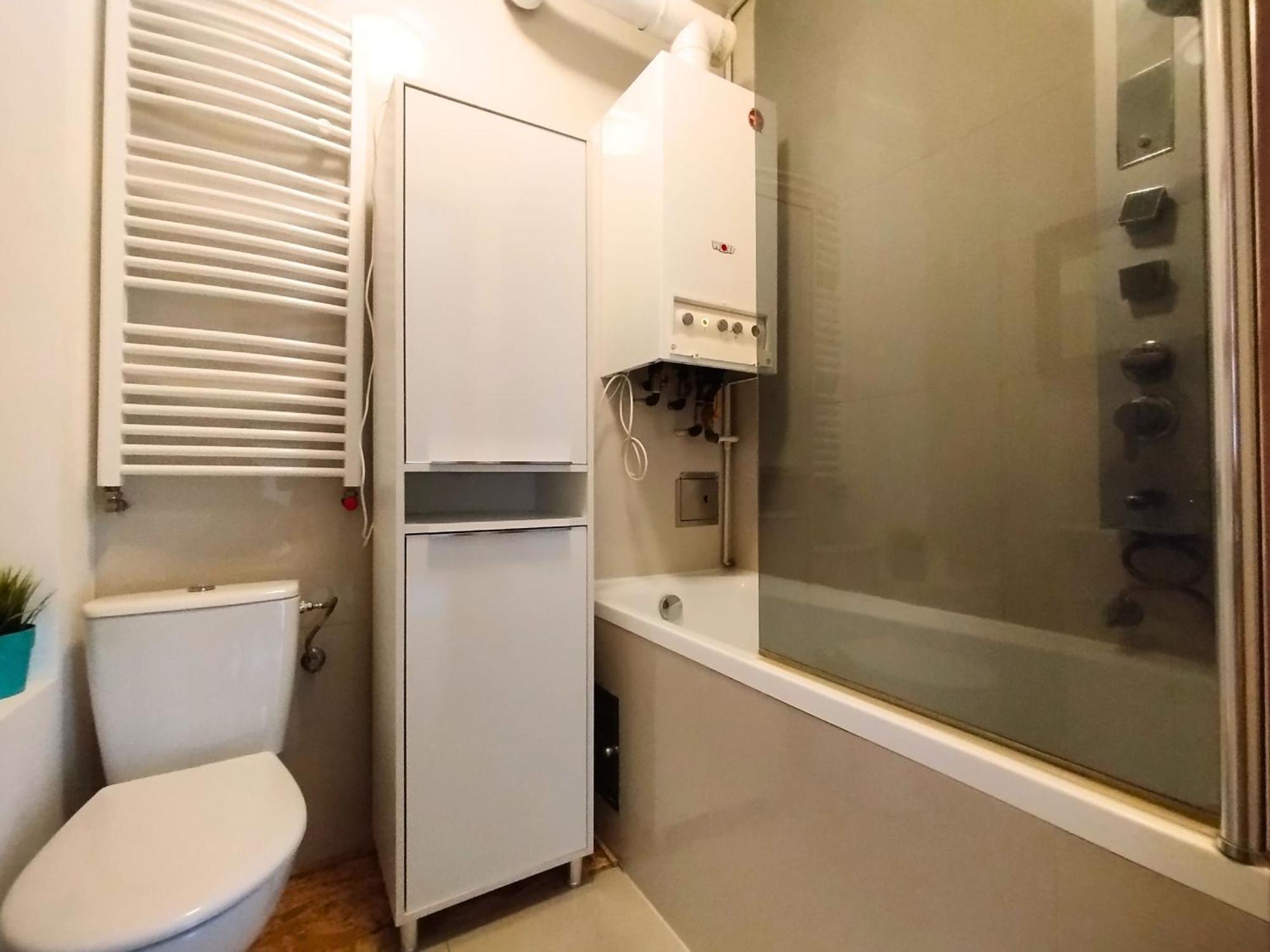 Apartament Z Ogrodem W Sercu Torunia Zewnętrze zdjęcie