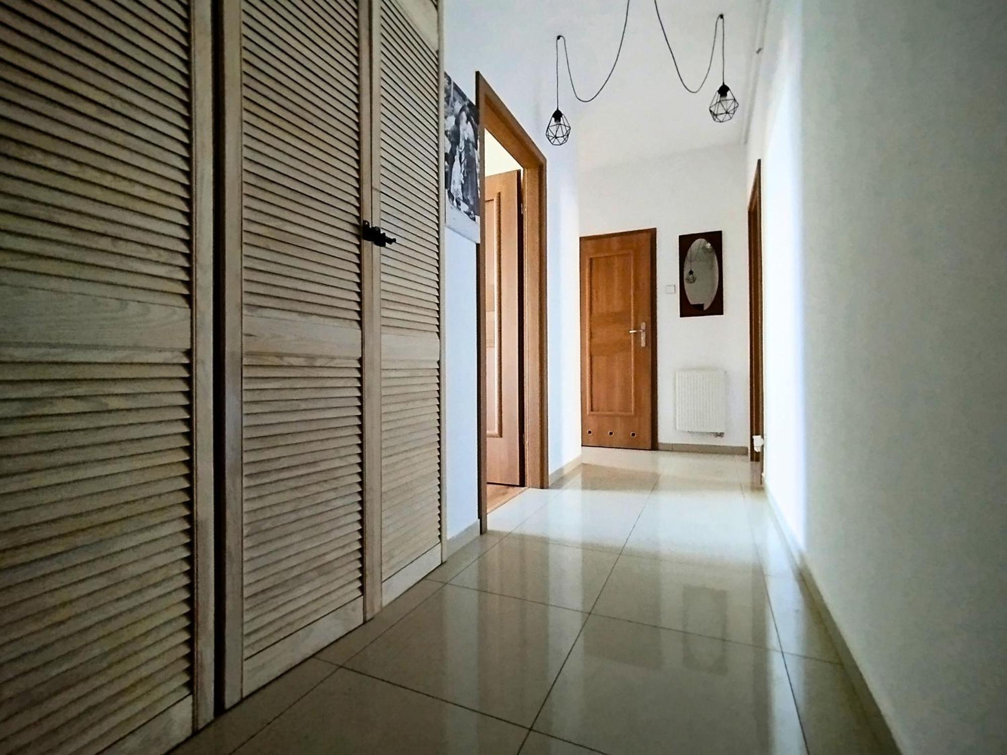 Apartament Z Ogrodem W Sercu Torunia Zewnętrze zdjęcie