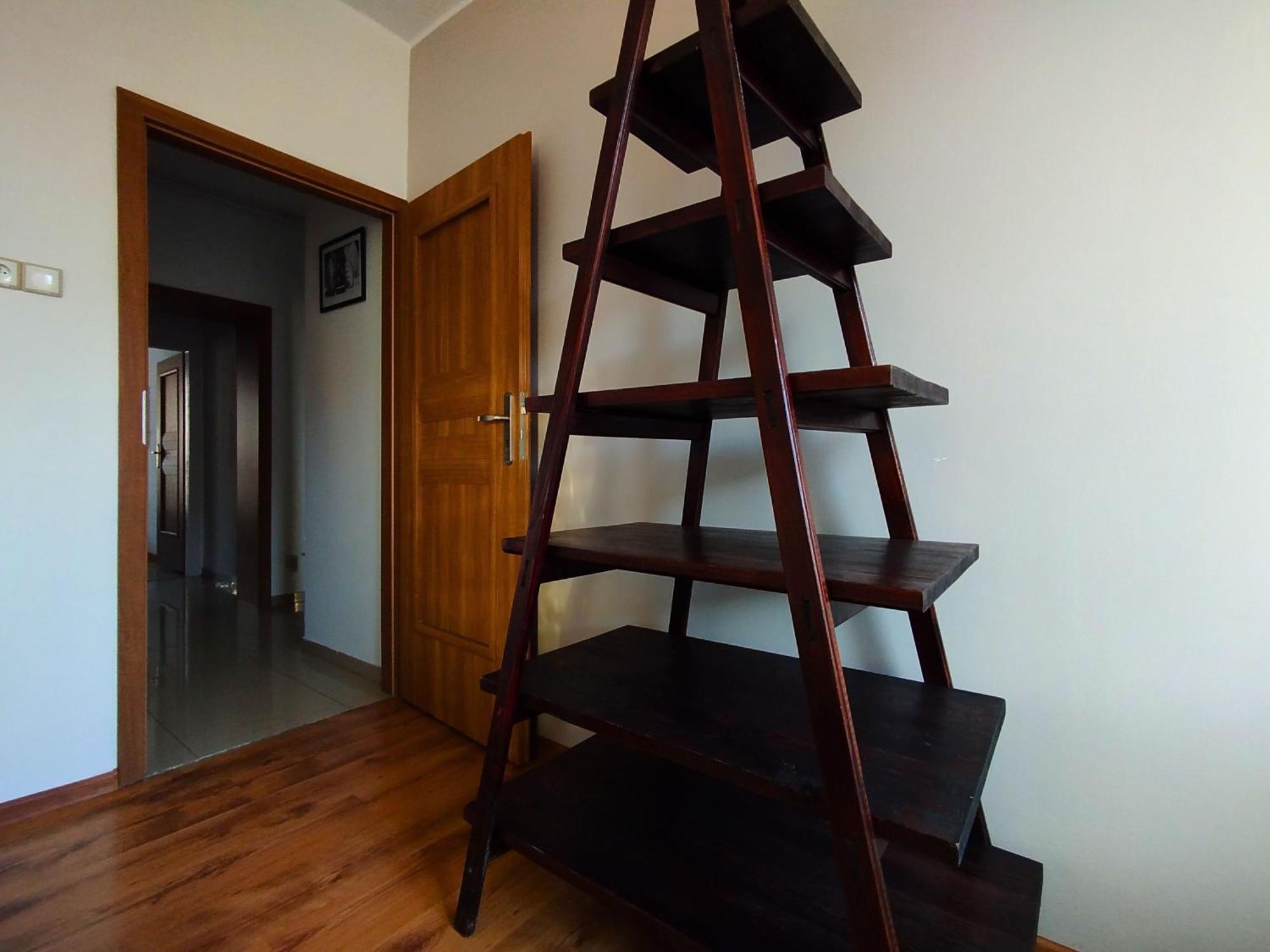 Apartament Z Ogrodem W Sercu Torunia Zewnętrze zdjęcie